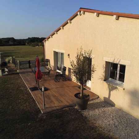 Maison Dordogne Perigord Secteur Bergerac Eymet Flaugeac 外观 照片