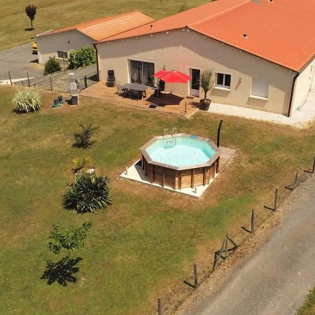 Maison Dordogne Perigord Secteur Bergerac Eymet Flaugeac 外观 照片