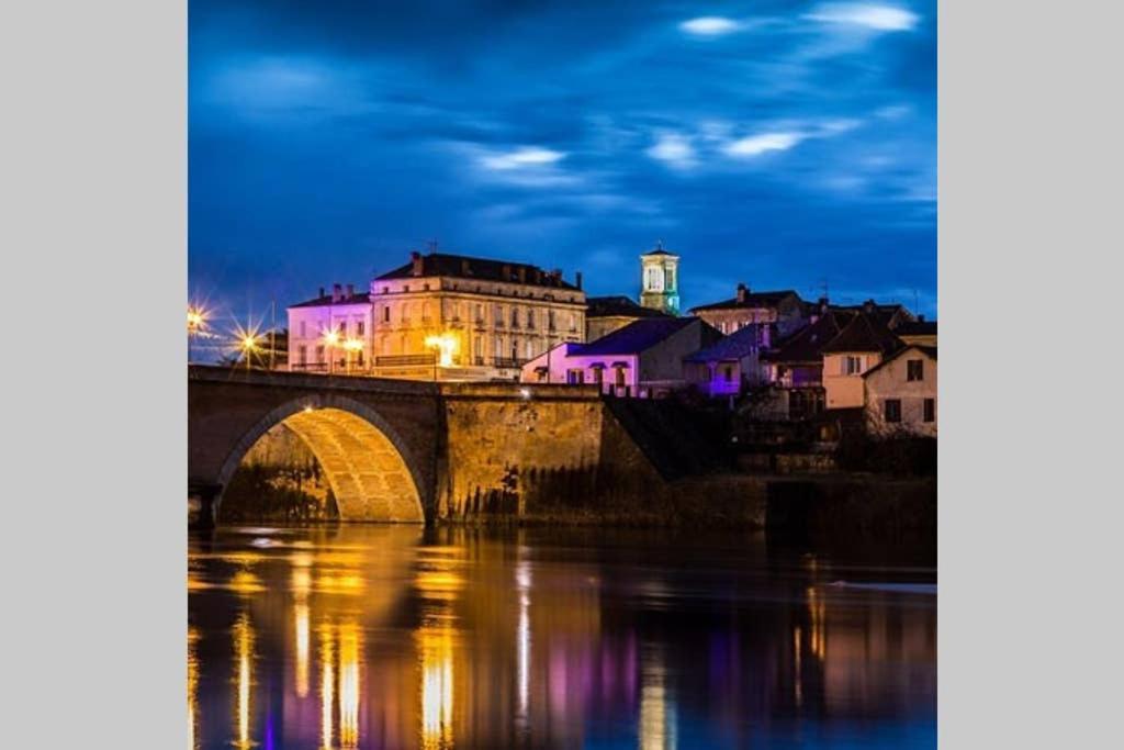 Maison Dordogne Perigord Secteur Bergerac Eymet Flaugeac 外观 照片