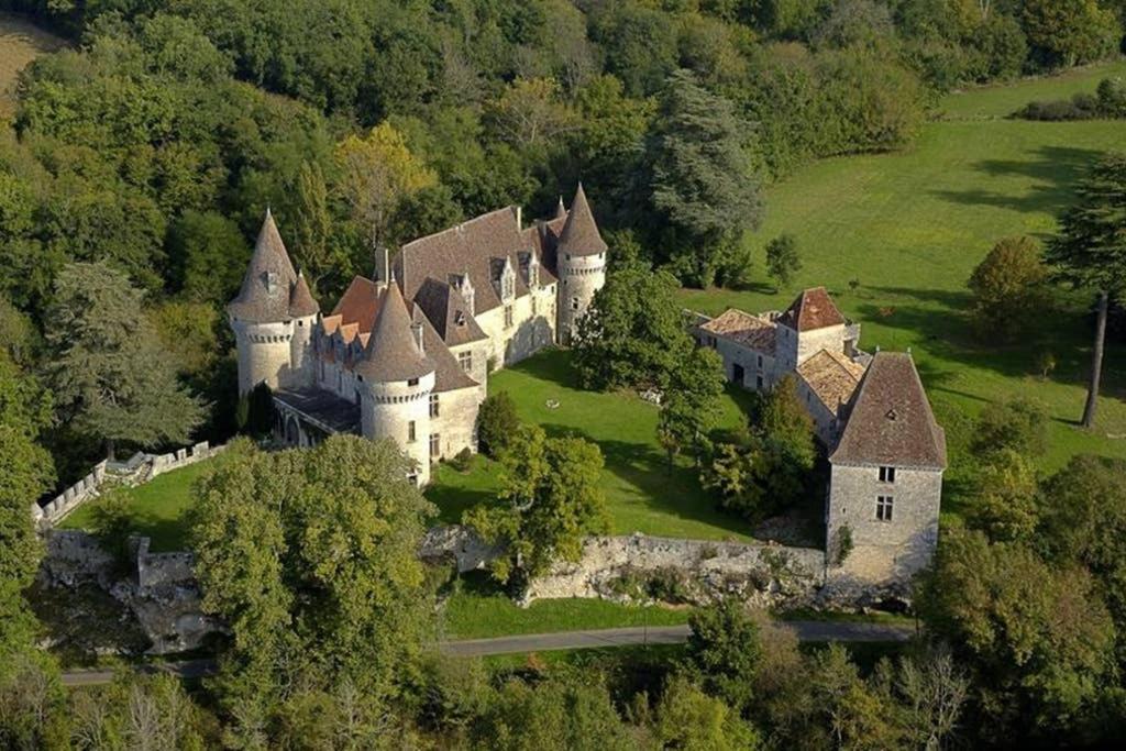 Maison Dordogne Perigord Secteur Bergerac Eymet Flaugeac 外观 照片
