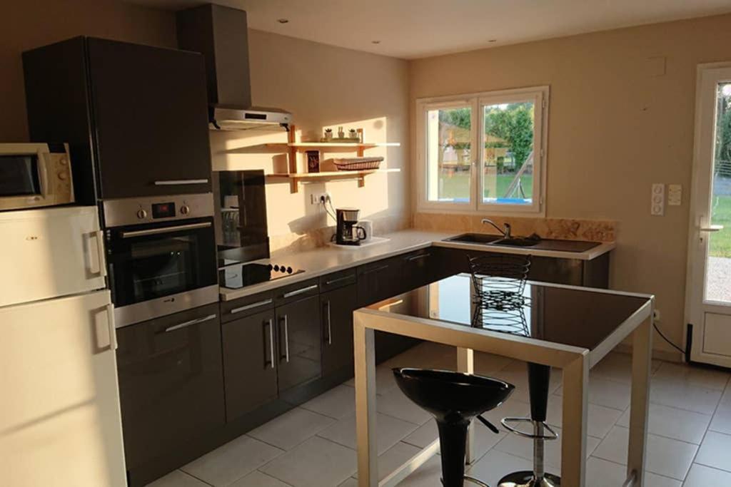 Maison Dordogne Perigord Secteur Bergerac Eymet Flaugeac 外观 照片