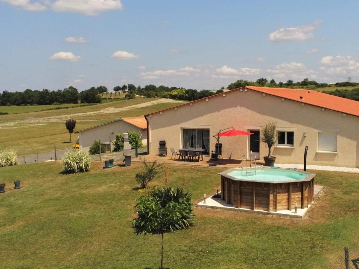Maison Dordogne Perigord Secteur Bergerac Eymet Flaugeac 外观 照片