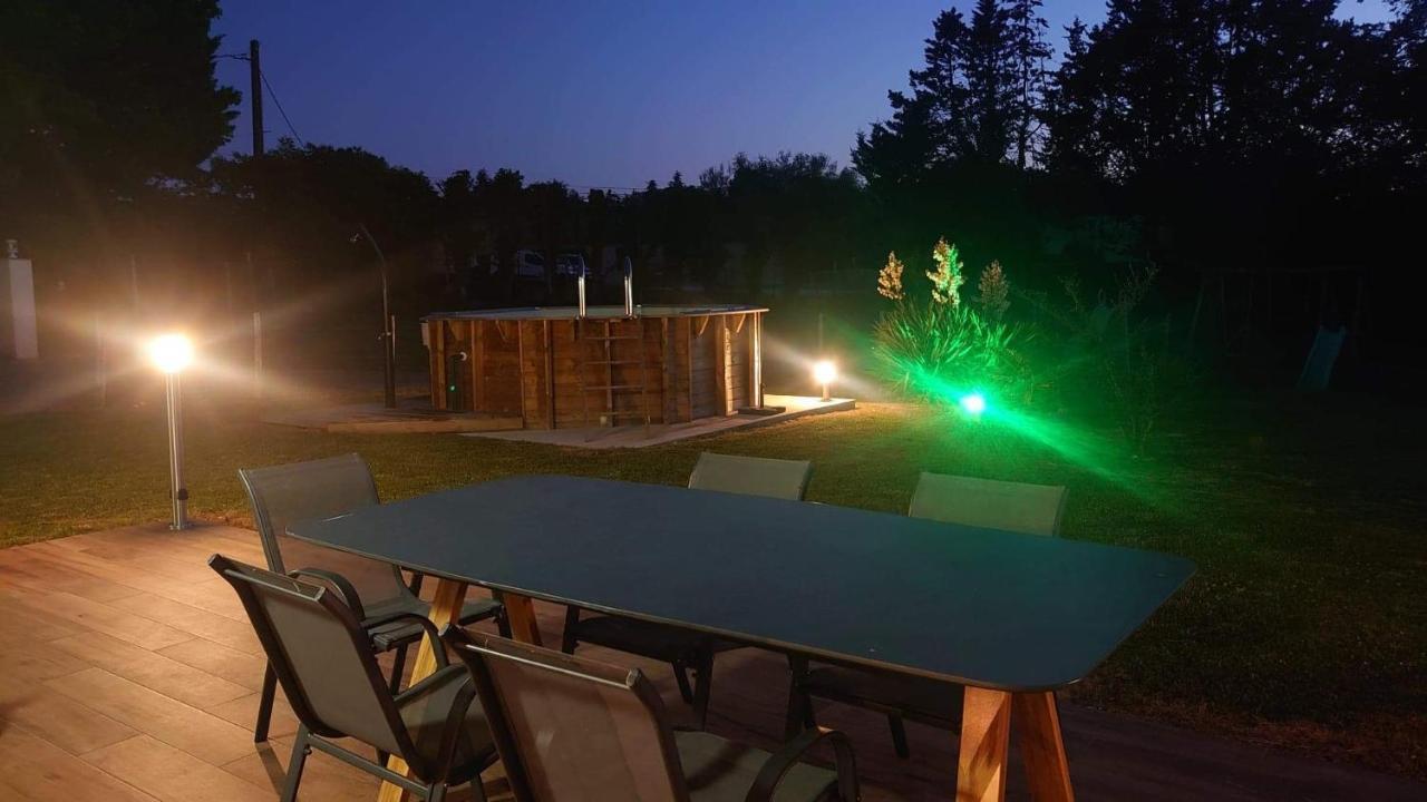 Maison Dordogne Perigord Secteur Bergerac Eymet Flaugeac 外观 照片