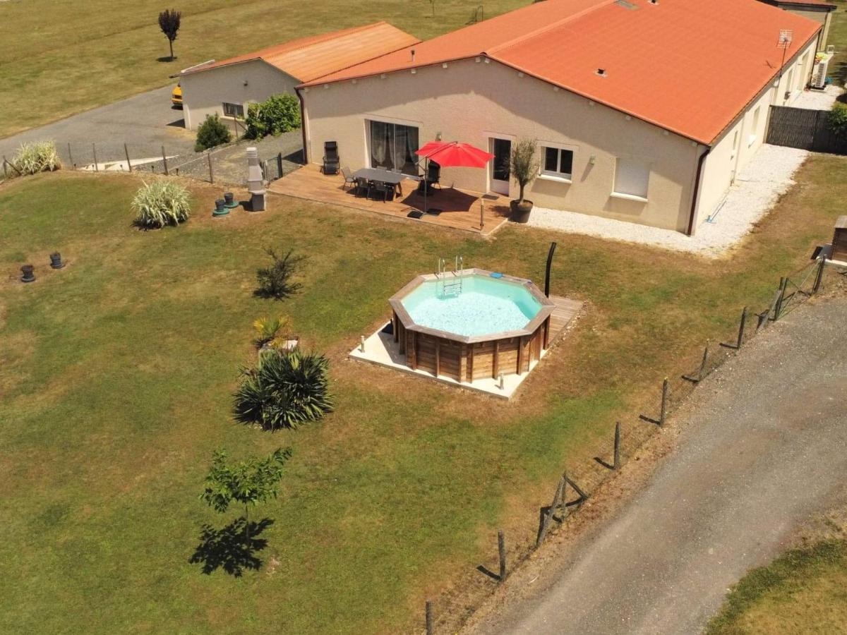 Maison Dordogne Perigord Secteur Bergerac Eymet Flaugeac 外观 照片