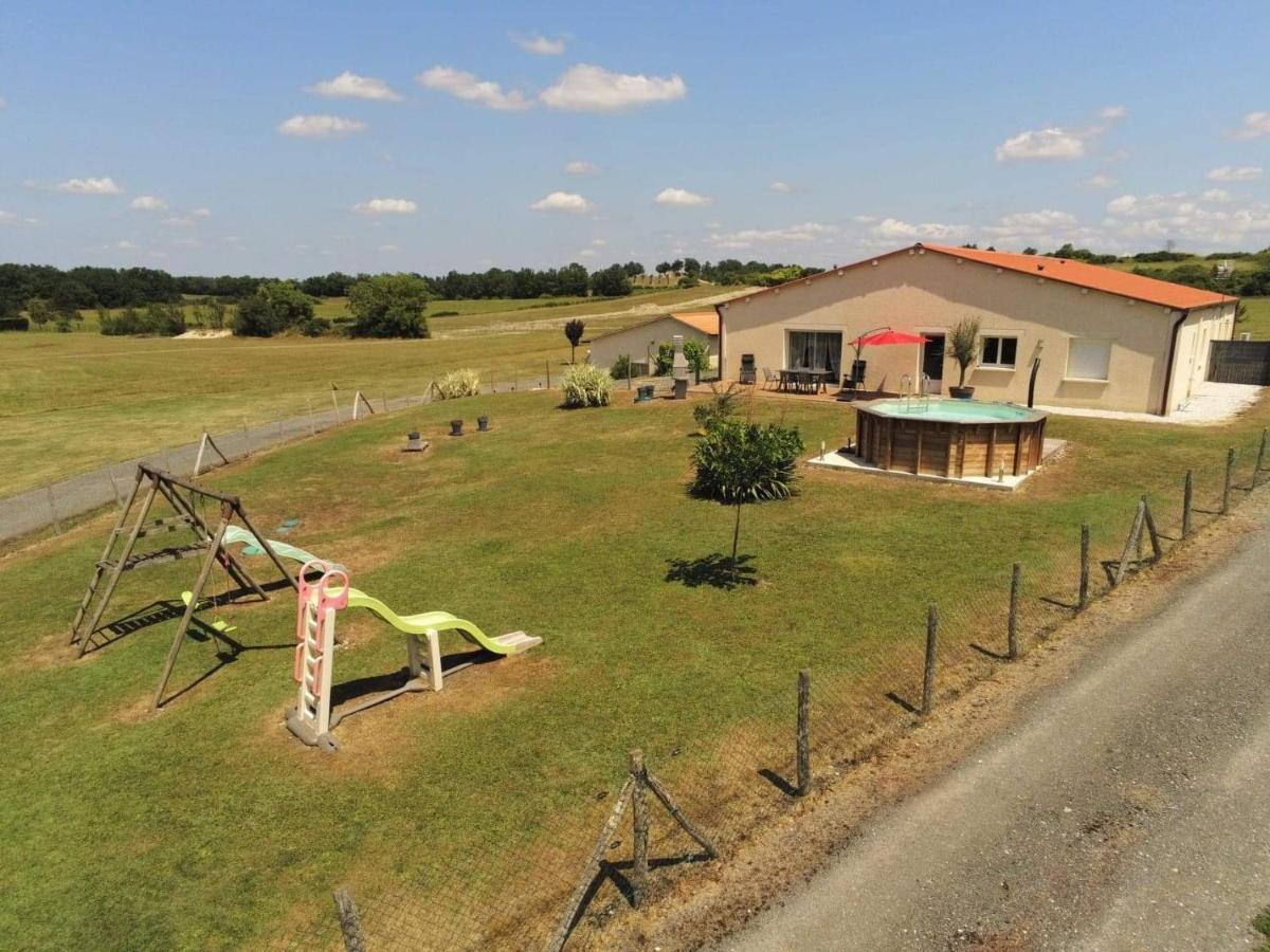 Maison Dordogne Perigord Secteur Bergerac Eymet Flaugeac 外观 照片